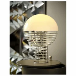 Lampe à poser Wire - Verner Panton | Luminaires