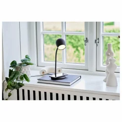 Discount Lampe avec chargeur sans fil Ellie | Luminaires