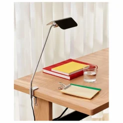 Hot Lampe de bureau à clipser Apex | Luminaires