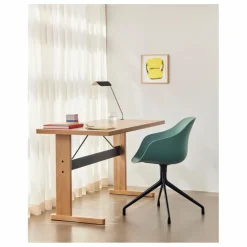 Hot Lampe de bureau à clipser Apex | Luminaires