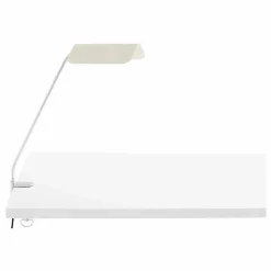Hot Lampe de bureau à clipser Apex | Luminaires