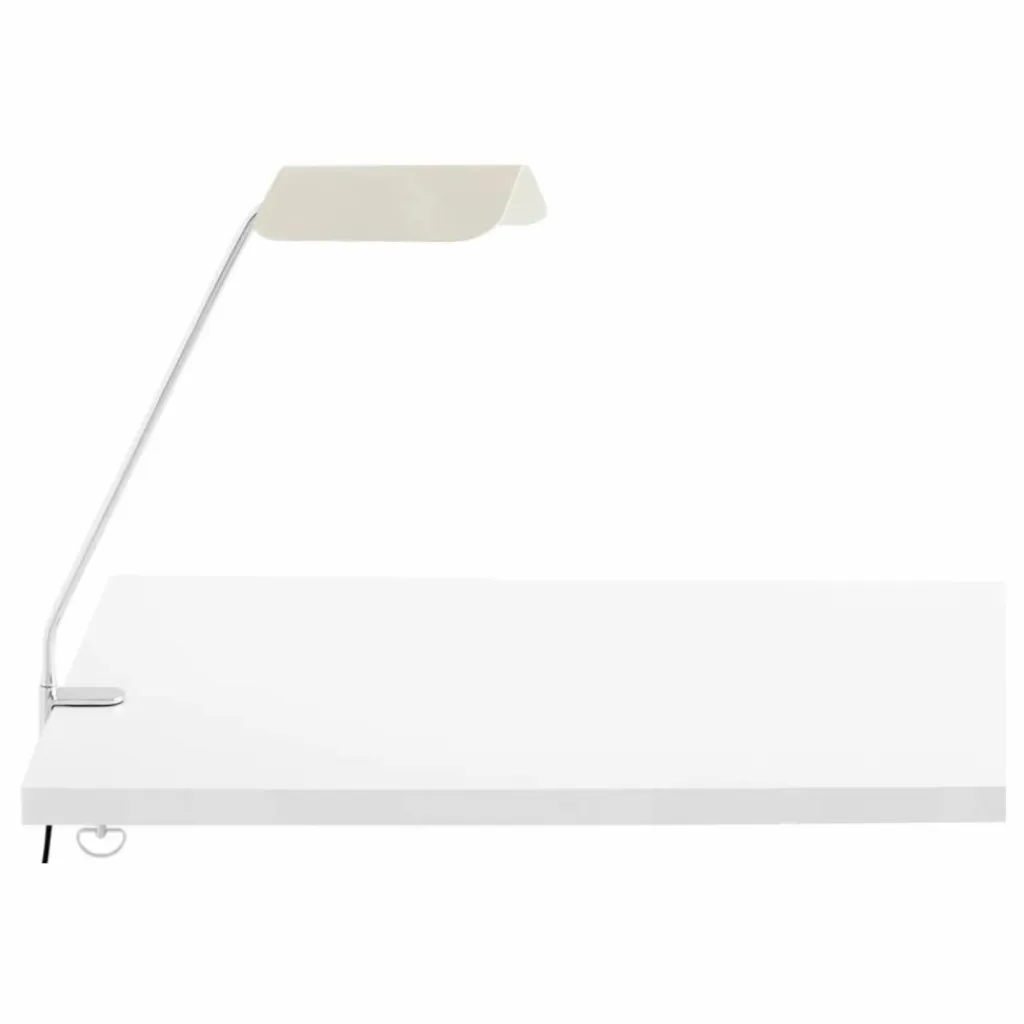 Hot Lampe de bureau à clipser Apex | Luminaires