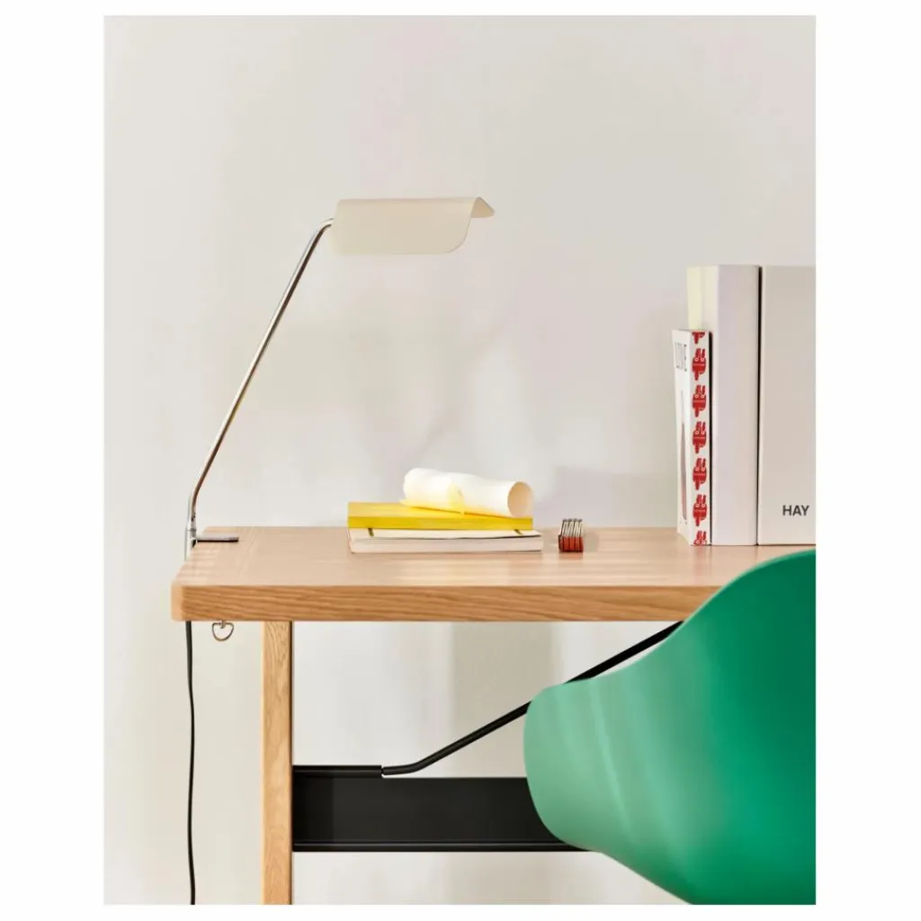 Hot Lampe de bureau à clipser Apex | Luminaires