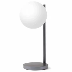 Lampe de bureau LED et support de chargement Bubble | Luminaires