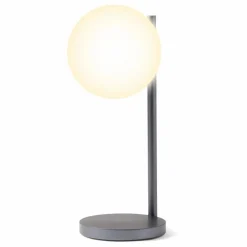 Lampe de bureau LED et support de chargement Bubble | Luminaires