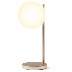 Hot Lampe de bureau LED et support de chargement Bubble | Luminaires