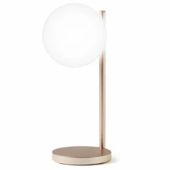 Hot Lampe de bureau LED et support de chargement Bubble | Luminaires