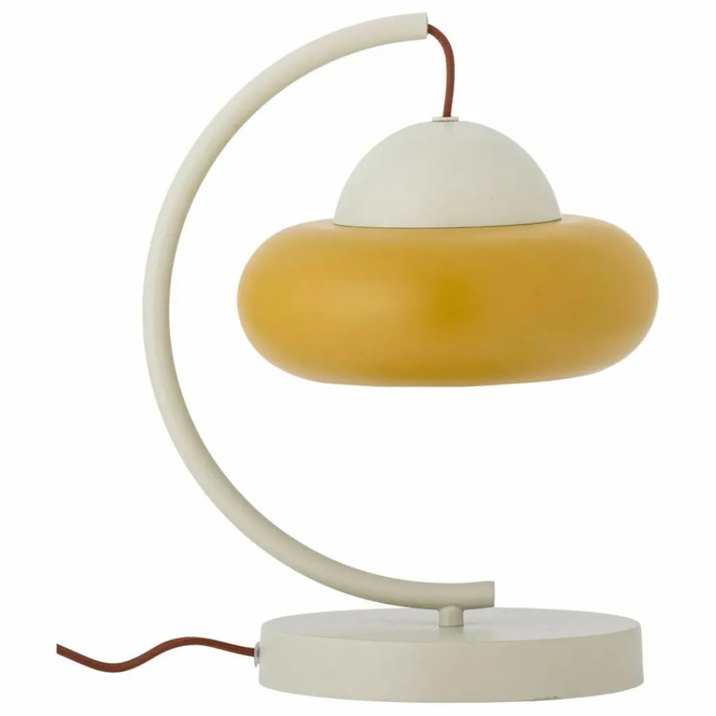 Online Lampe de table Bubble en métal | Luminaires