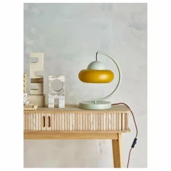 Online Lampe de table Bubble en métal | Luminaires