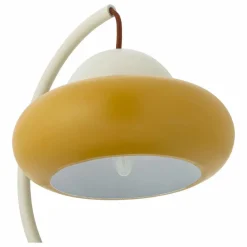 Online Lampe de table Bubble en métal | Luminaires