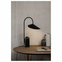 Sale Lampe de table en marbre Arum | Luminaires