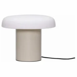 Clearance Lampe de table en verre Atelier | Luminaires