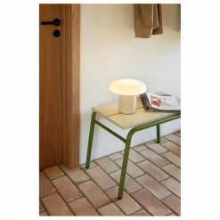 Clearance Lampe de table en verre Atelier | Luminaires