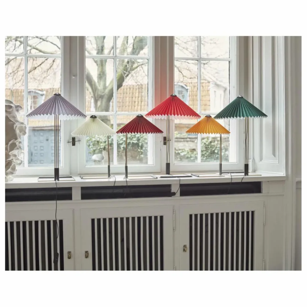 Lampe de table Matin, Inga Sempé | Luminaires