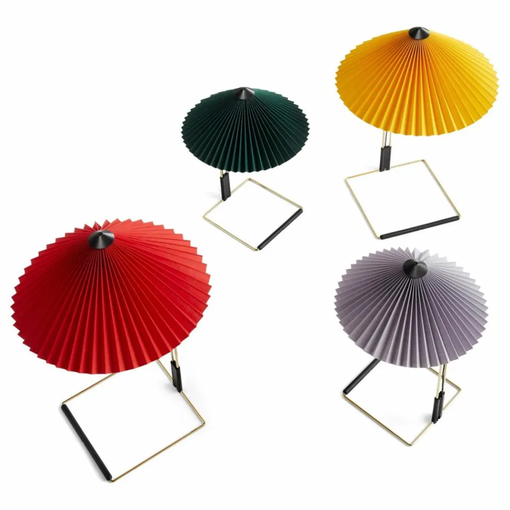 Lampe de table Matin, Inga Sempé | Luminaires