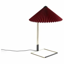 Lampe de table Matin, Inga Sempé | Luminaires
