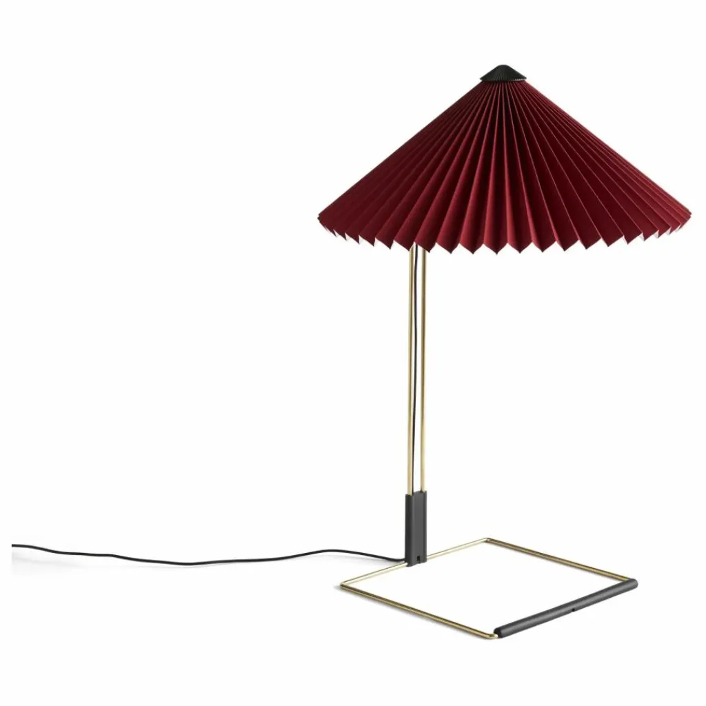 Lampe de table Matin, Inga Sempé | Luminaires