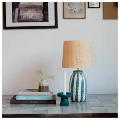 Lampe de table Palmaria | Luminaires