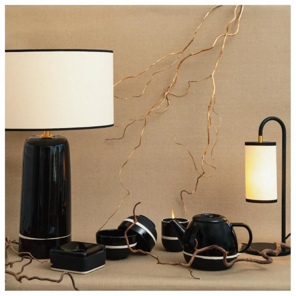 Sale Lampe de table Sicilia H60 cm | Luminaires