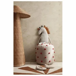 Clearance Lampe Dou en rotin Luminaires