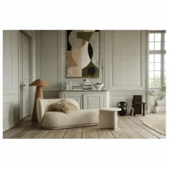 Clearance Lampe Dou en rotin Luminaires