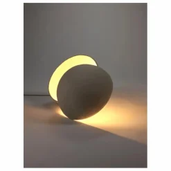 Sale Lampe Earth ronde en papier maché | Luminaires