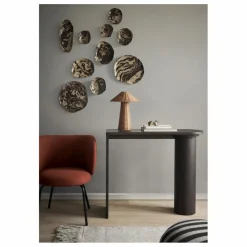 Clearance Lampe en rotin Dou Luminaires