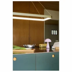 Clearance Lampe nomade Mush | Luminaires