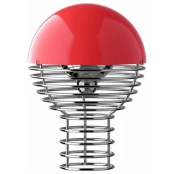 Outlet Lampe nomade Wire Ø18 cm Luminaires