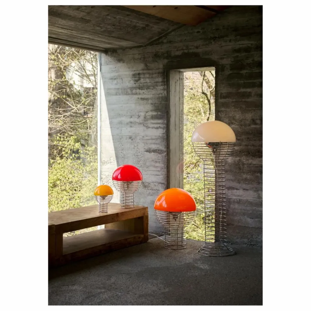 Outlet Lampe nomade Wire Ø18 cm Luminaires