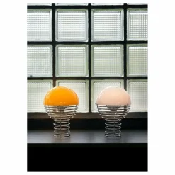 Outlet Lampe nomade Wire Ø18 cm Luminaires