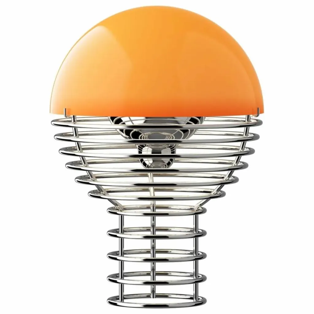 Outlet Lampe nomade Wire Ø18 cm Luminaires