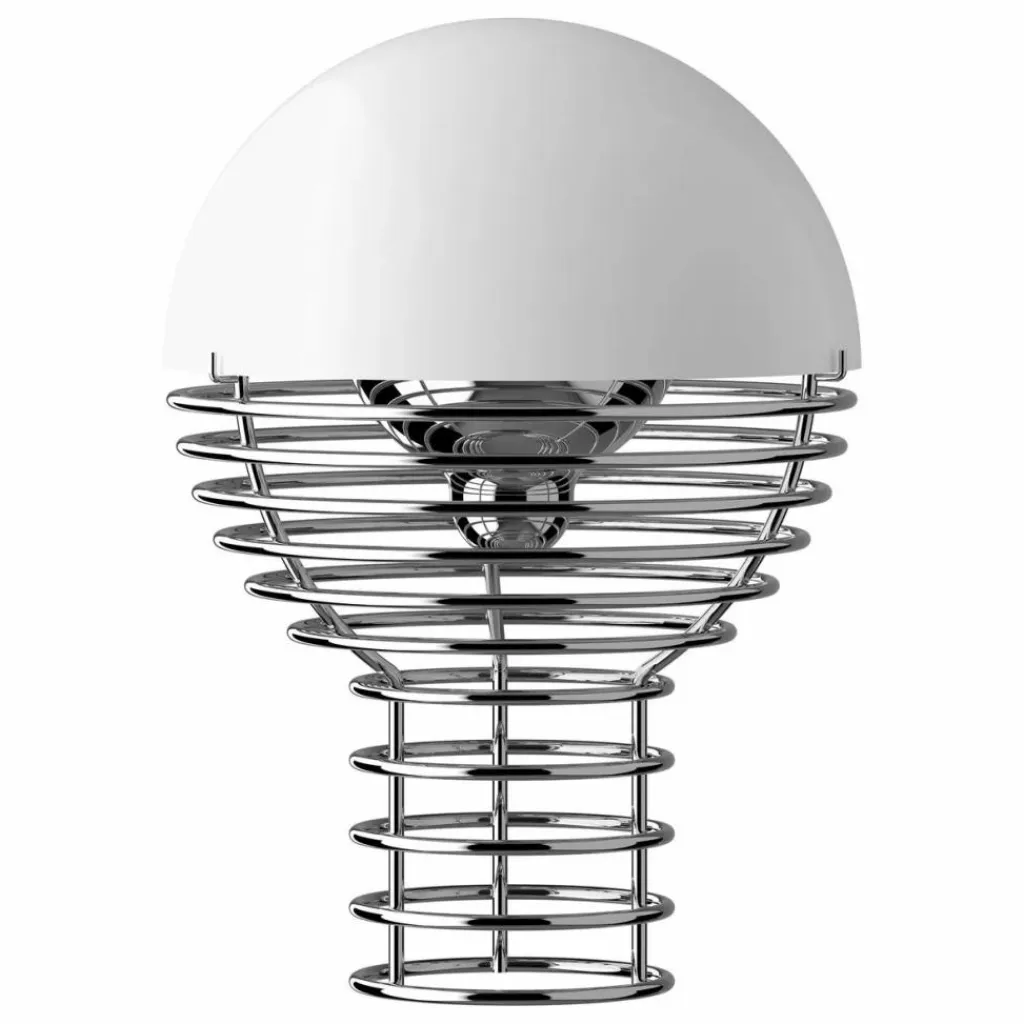 Sale Lampe nomade Wire Ø18 cm Luminaires