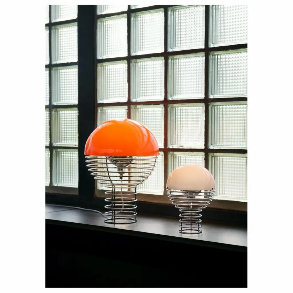 Sale Lampe nomade Wire Ø18 cm Luminaires