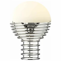 Sale Lampe nomade Wire Ø18 cm Luminaires