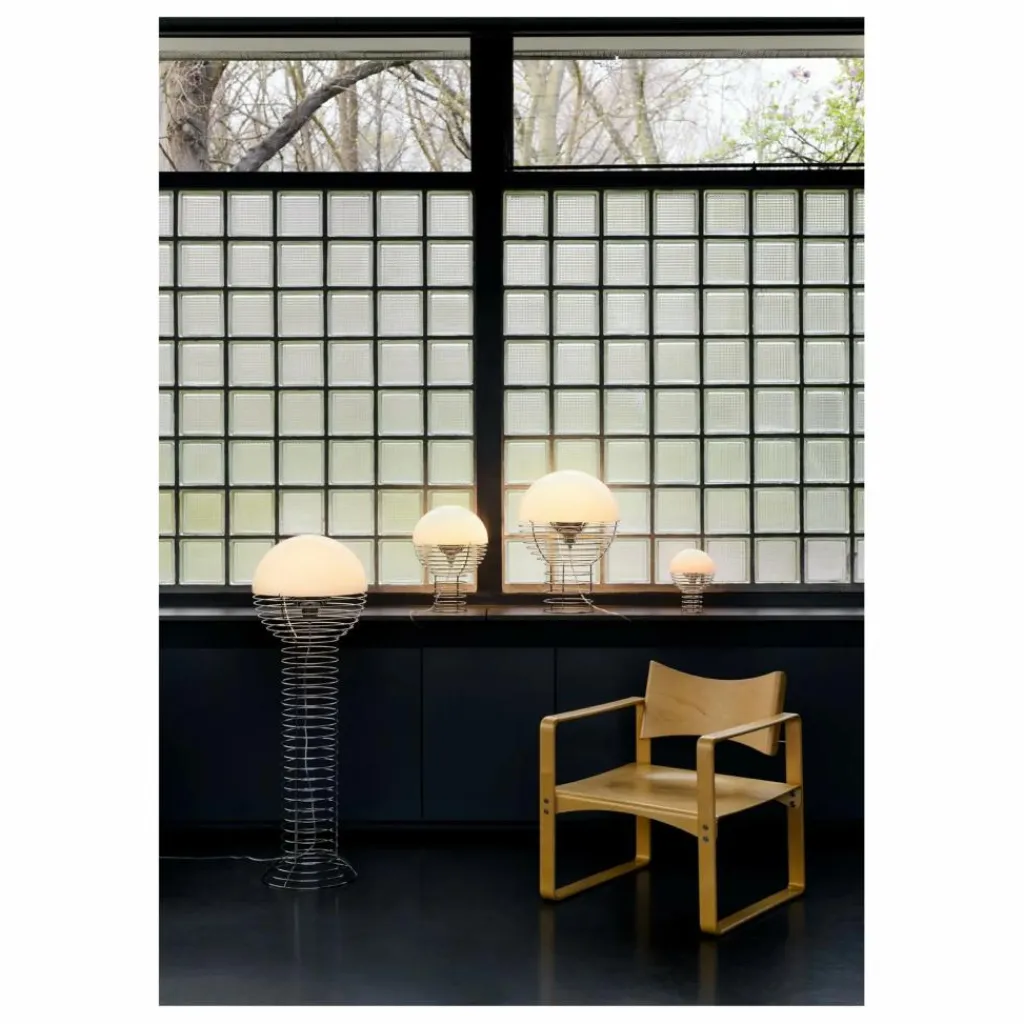 Sale Lampe nomade Wire Ø18 cm Luminaires