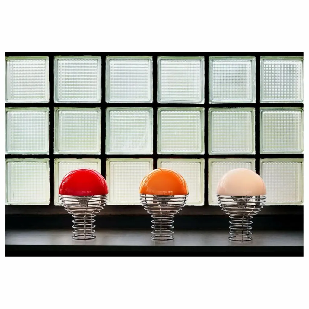 Sale Lampe nomade Wire Ø18 cm Luminaires