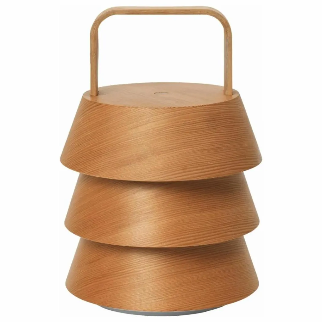 Hot Lampe Portable Luver | Luminaires