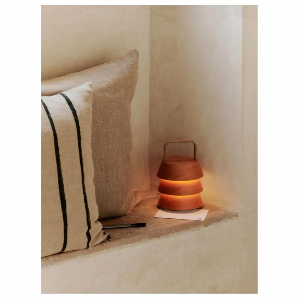 Hot Lampe Portable Luver | Luminaires