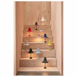 Lampe portative Pantop | Luminaires