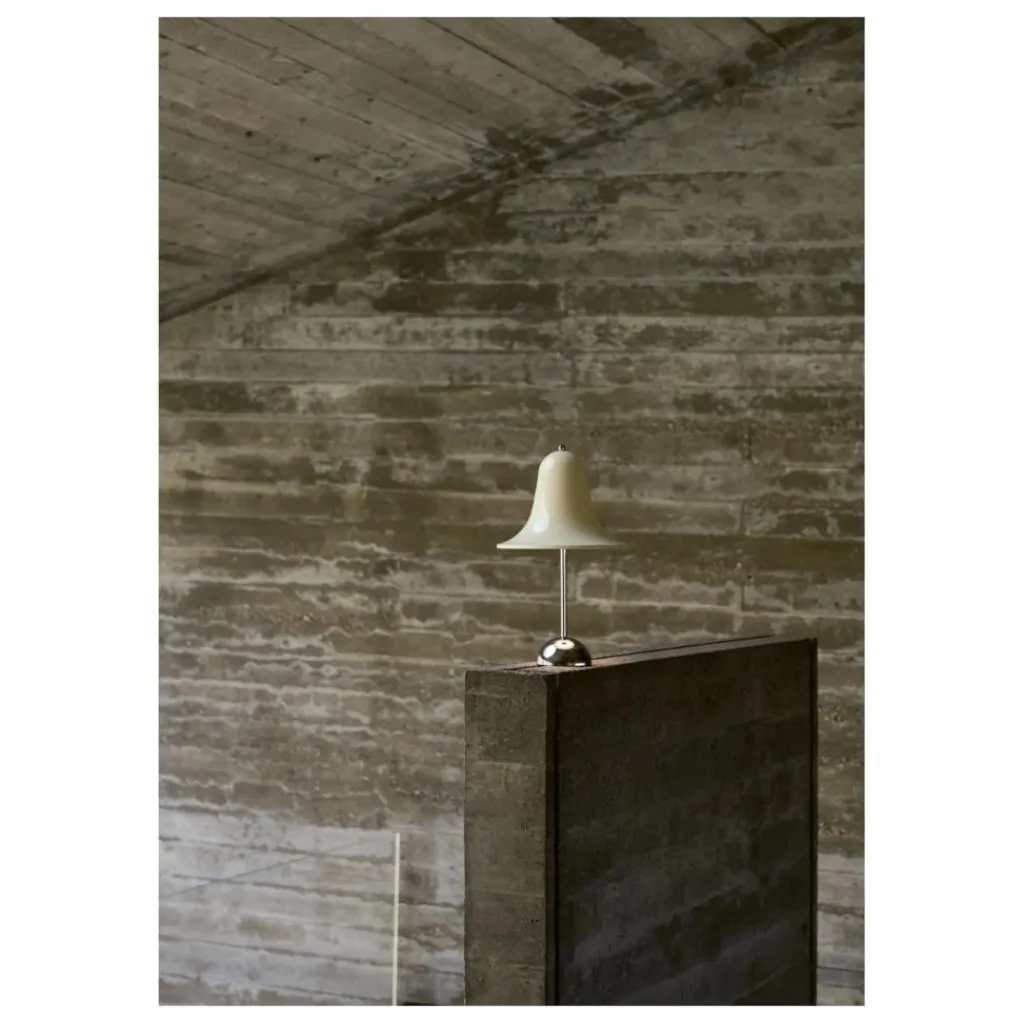 New Lampe portative Pantop | Luminaires