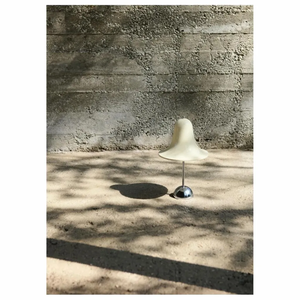 New Lampe portative Pantop | Luminaires