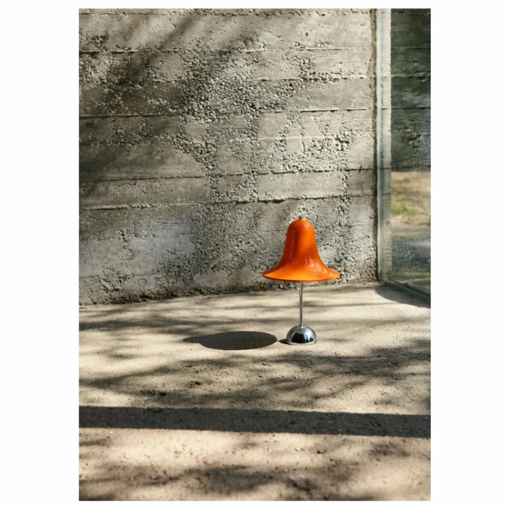 New Lampe portative Pantop | Luminaires