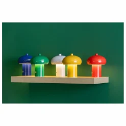Lampe Retro Seta | Luminaires