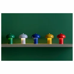 Lampe Retro Seta | Luminaires