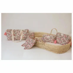 Outlet Lange Angel en coton bio | Langes|Puériculture