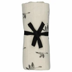 Outlet Lange Bianca Oie | Langes|Puériculture