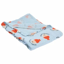 Sale Lange Bobo | Enfant Linge De Lit Enfant