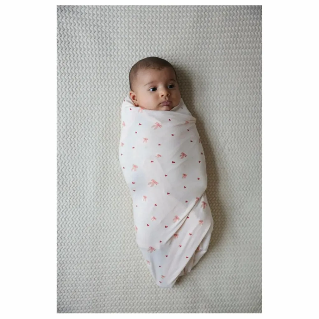 Online Lange d'emmaillotage Bows Gigoteuses, Tours De Lit|Gigoteuses, Emmaillotage