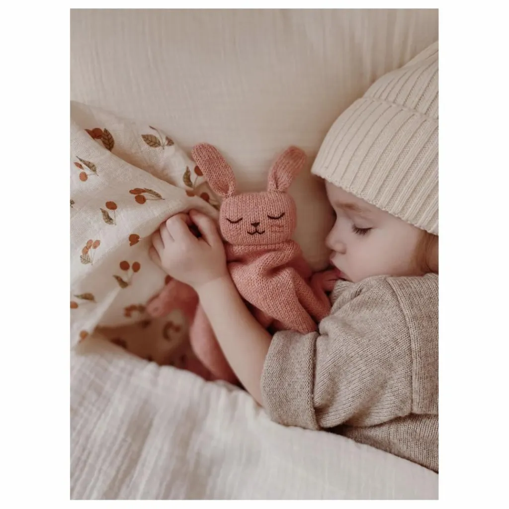 New Lange d'emmaillotage Cherry | Gigoteuses, Tours De Lit|Gigoteuses, Emmaillotage